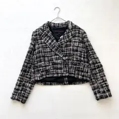 美品 MARTIN GRANT マーティングラント ノーカラー ロングコート 黒 MARTIN GRANT マーティングラント チェスターコート - メルカリ