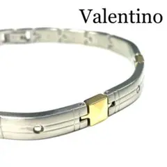 【超激レア】80s Valentino ブレスレット ヴィンテージ スタッズ