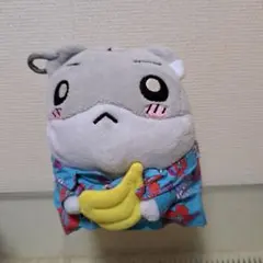ハムスター倶楽部　えんどーくん