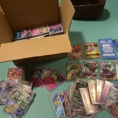 ポケモンカードAR 大量セット ホロカード・プロモカード含む