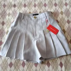 レピピアルマリオ　卒服　キュロット　M