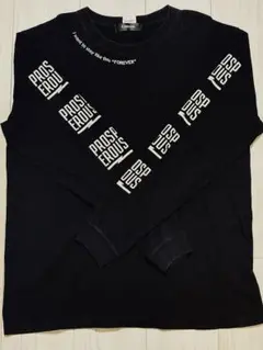 ENVYM アンビー　長袖Tシャツ Lサイズ