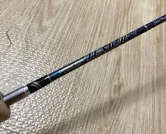 【美品中古】エバーグリーン　テムジン エアリアル TMJS-60UL 2025年最新】エバーグリーン tmjs 60の人気アイテム - メルカリ