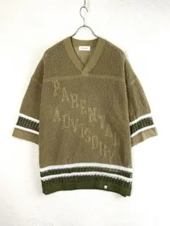 新品 MAGIC STICK L RAGGA HOCKEY KNIT T
