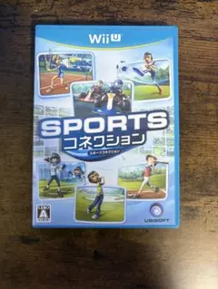 Wii U SPORTS コネクション
