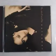 CD Lalah Hathaway - Lalah Hathaway