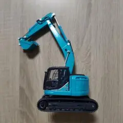 廃番 貴重 非売品 コベルコ建機 油圧ショベル ミニチュア SK235SR