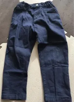 ディラッシュ　微裏起毛　パンツ　120