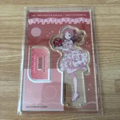 学園アイドルマスター スイーツパラダイス 等身アクリルスタンド 花海咲季