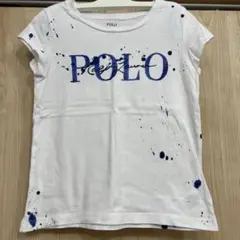 POLO RALPH LAUREN ポロ　ラルフローレン Tシャツ 5T