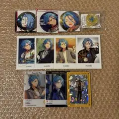 あんスタ　クレビ　HiMERU