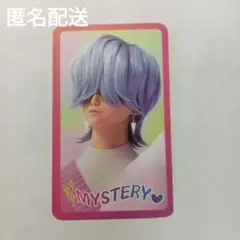 KーPOPデーモンハンターズ ミステリー