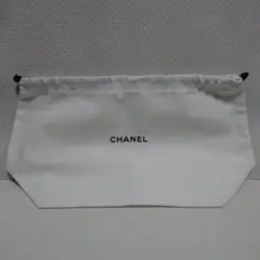 シャネル CHANEL オリジナル ポーチ ノベルティ
