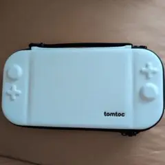 Nintendo Switch 2専用 tomtoc ハードケース