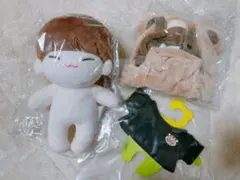 SEVENTEEN - SEVENTEEN ホシぬいぐるみ　15センチ　スンドリベビー 2025年最新】スンドリ ホシの人気アイテム - メルカリ