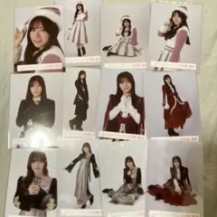 小田倉麗奈生写真まとめ売り①