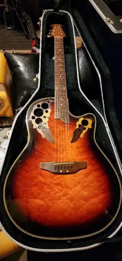 2025年最新】Ovation celebrity deluxeの人気アイテム - メルカリ