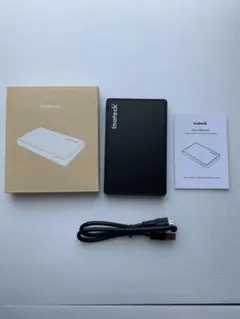 【美品】2.5インチ ハードディスクケース