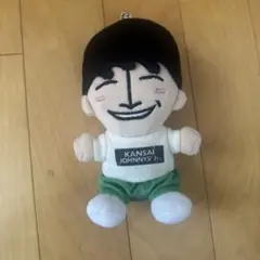 佐野晶哉 ちびぬい