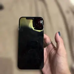iPhone 12 Pro グラファイト 携帯電話本体