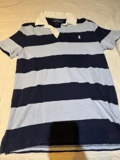 Polo Ralph Lauren ポロシャツ XS