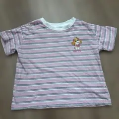 パウパトロール スカイ 半袖Tシャツ 110