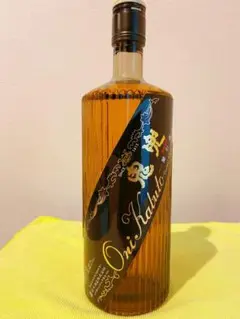 極希少 未開栓 終売品十四代鬼兜 長期熟成蘭引蒸留酒 創業373年記念発売