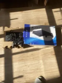 PlayStation®4 ジェット・ブラック 500GB CUH-2000A…