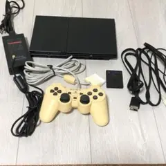 PlayStation2 本体 薄型 プレステ2SONY