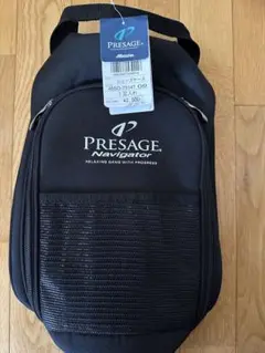 Mizuno PRESAGE シューズケース