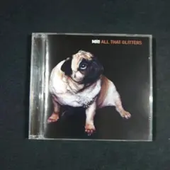 『ALL THAT GLITTERS』MRI
