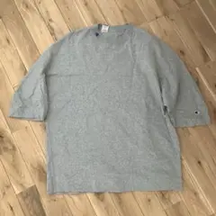 N.HOOLYWOOD × Champion コットンTシャツ