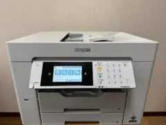 EPSON インクジェットプリンタ PX-M6011F
