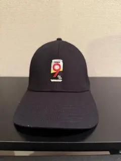 WNYCキャップ