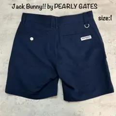 美品 Jack Bunny!! by PEARLY GATES ゴルフ ウエア