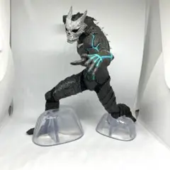 怪獣8号　一番くじ　A賞　フィギュア