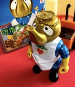 昭和レトロ 超合金 がんばれロボコン ロボプー ポピー 石ノ森プロ 東映 Amazon.co.jp: ポピー がんばれロボコン ロボプー 超合金 レトロ