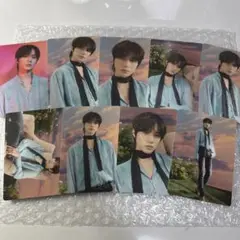 ミニフォト ボムギュ セット