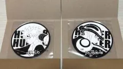 HUNTER×HUNTERビッグラバーコースター キメラアント メルエム コムギ