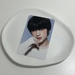 nct dream チソン　トレカ　md ラントレ　シーグリ2024 B