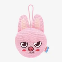 straykids ポップアップ ボディスポンジ トェッキ チャンビン