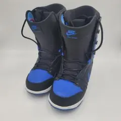 【極美品】NIKE VAPEN ナイキ ベイペン スノボブーツ 28cm