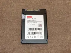 COLORFUL 2.5インチ SATA SSD 320GB【中古】