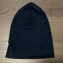kiryuyrik キリュウキリュウ ビーニー ブラック