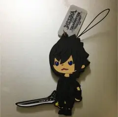 ファイナルファンタジーXV ラバーコースター コレクション ラバーストラップ FINAL FANTASY XV』新商品情報！ラバーストラップやかわいい
