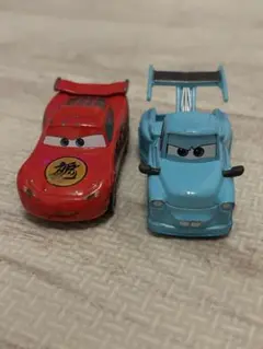 カーズトミカ