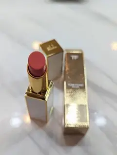 未使用 TOM FORD ウルトラシャインリップカラー522 ヴェルディーク