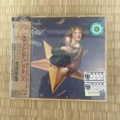 スマッシングパンプキンズ・メロンコリーそして終わりのない悲しみ2枚組CDレンタル