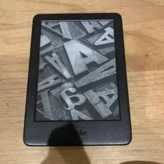 Kindle 第10世代 J9G29R / 動作良好 / 初期化済み