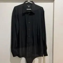 マジシャン　手品　ドレスシャツ　メンズ　Lサイズ